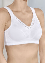 BH met hoog katoengehalte 