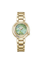 Citizen EM1113-82Y solar dameshorloge 