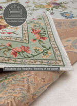 Geweven vloerkleden en tapijten MINT