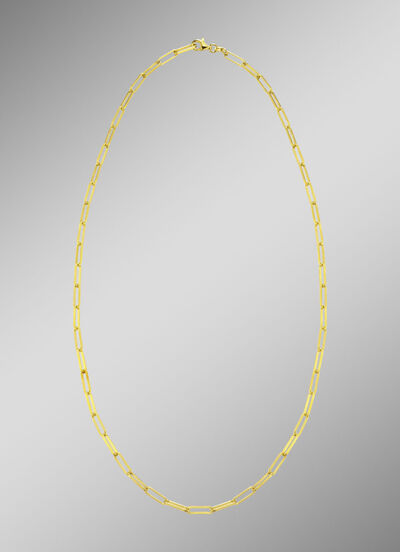 Modieuze Laguna-ketting 