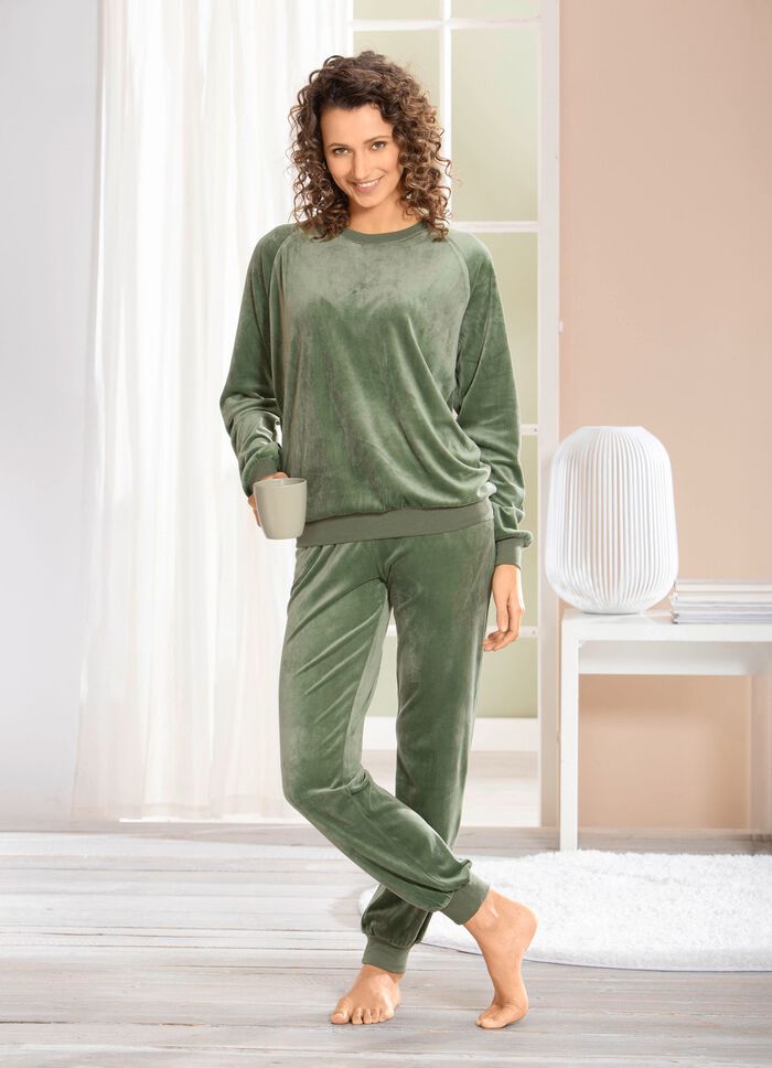 Comtessa vrijetijdspak SALIE