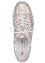 Waldl&auml;ufer, comfortabele dames veterschoenen, breedte H, zool met afrolfunctie 