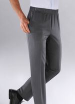&lsquo;Klaus Modelle&lsquo; pull-on broek in 4 kleuren 