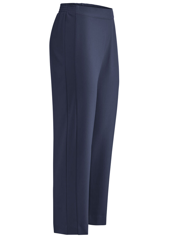 7/8 broek MARINE