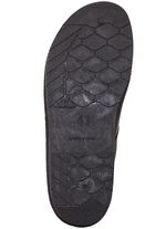 Muiltje met anatomisch gevormd diep voetbed 