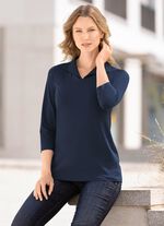 Combinatievriendelijk poloshirt 