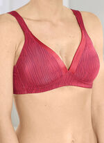 Naturana bh met voorgevormde cups 