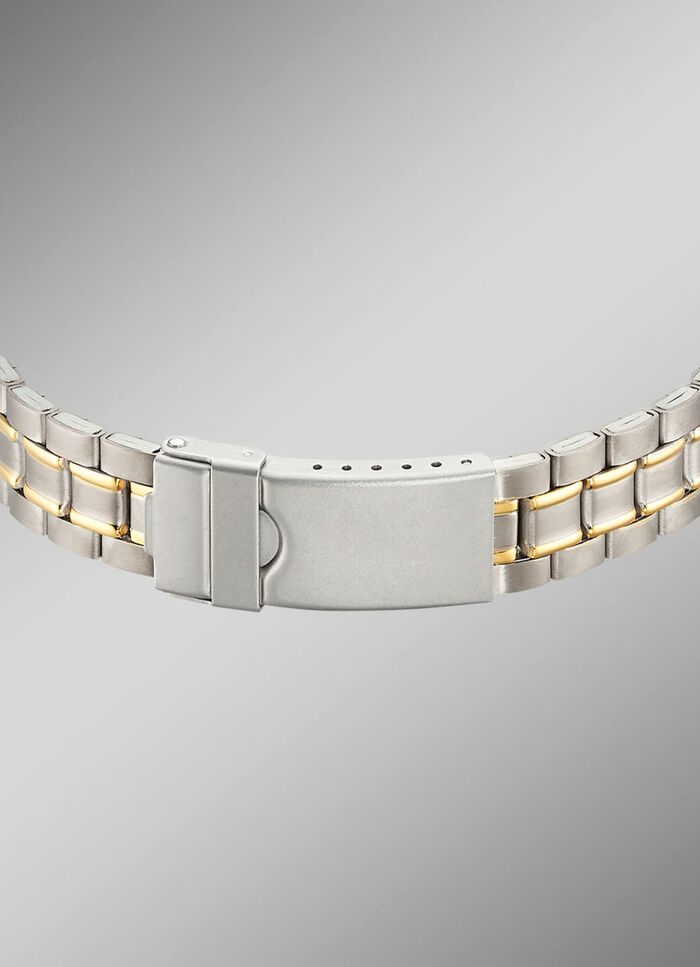 Master Time radiogestuurd dameshorloge 