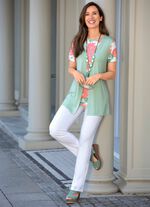 2-delige set in sluitingsvrije uitvoering 