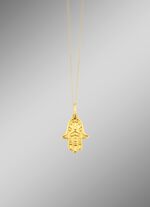 Hand van Fatima hanger 