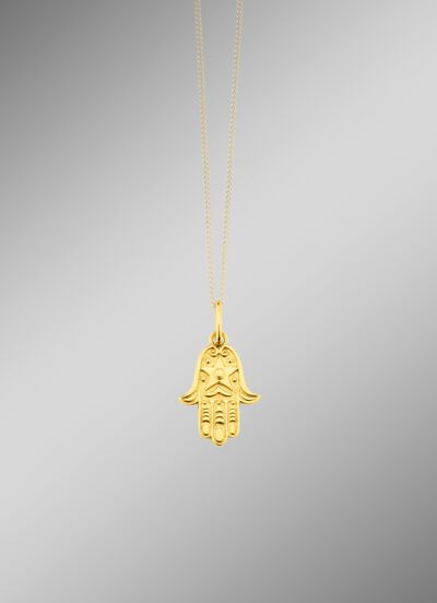 Hand van Fatima hanger 