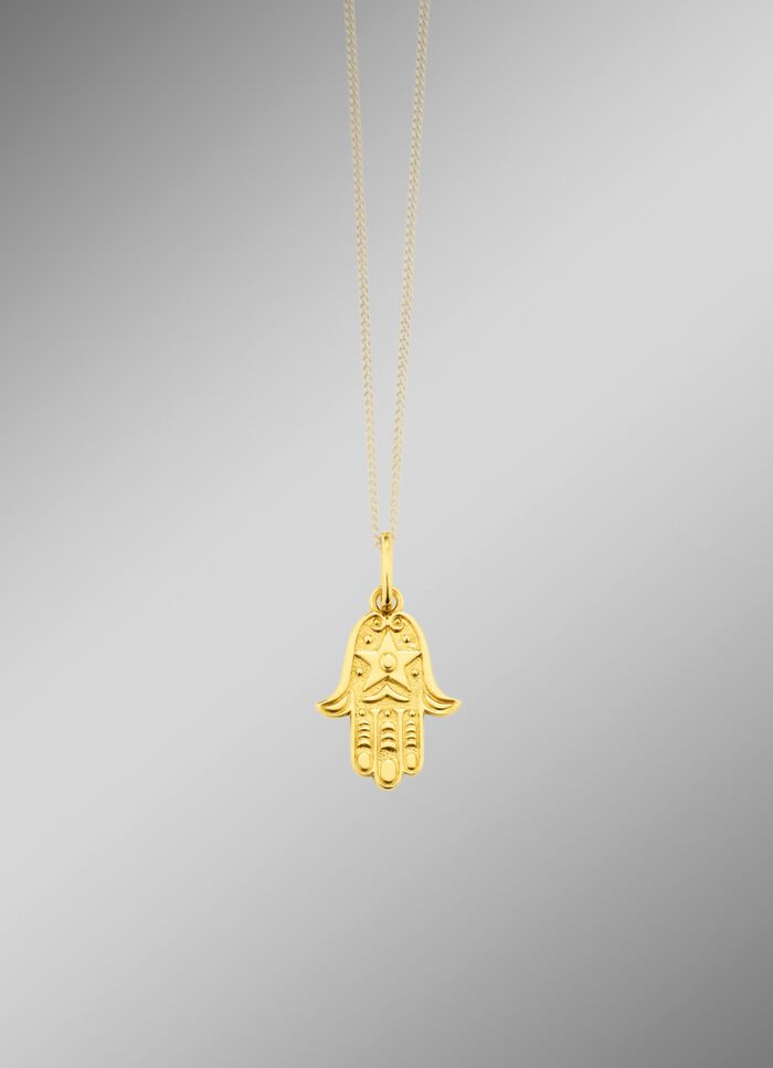 Hand van Fatima hanger 
