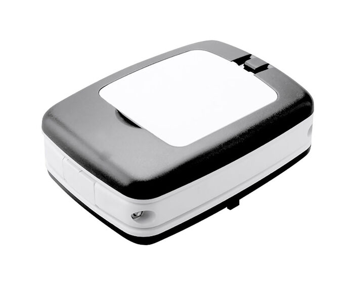 Vergrootglas met LED-licht 