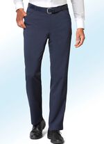 Broek &lsquo;Klaus Models&rsquo; in 5 kleuren MARINE