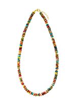 Glinsterende ketting 