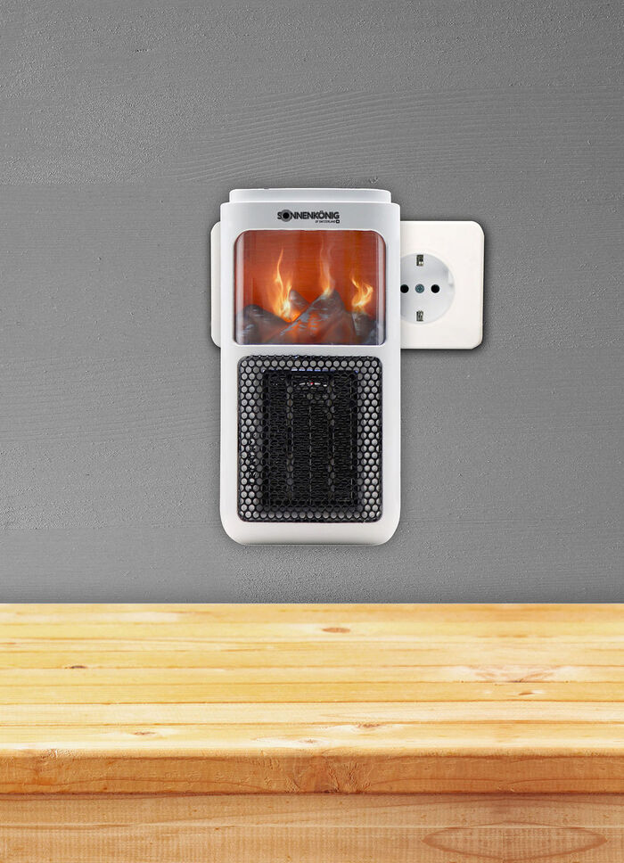 Keramische verwarming 