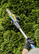 Finecut Compact Drive + Cut-verlenging 