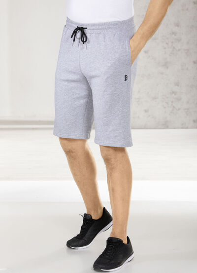 Korte broek in 4 kleuren 