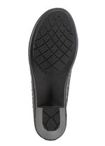 Gemini, zomerse damespumps, wijdte G, gemaakt van leer 