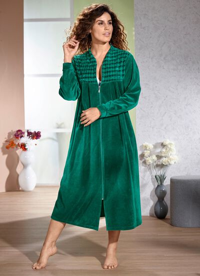 Huisjas met geweldige structuur 