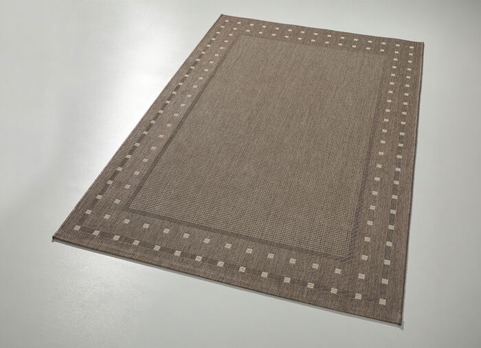 Duurzame bruggen en tapijten 