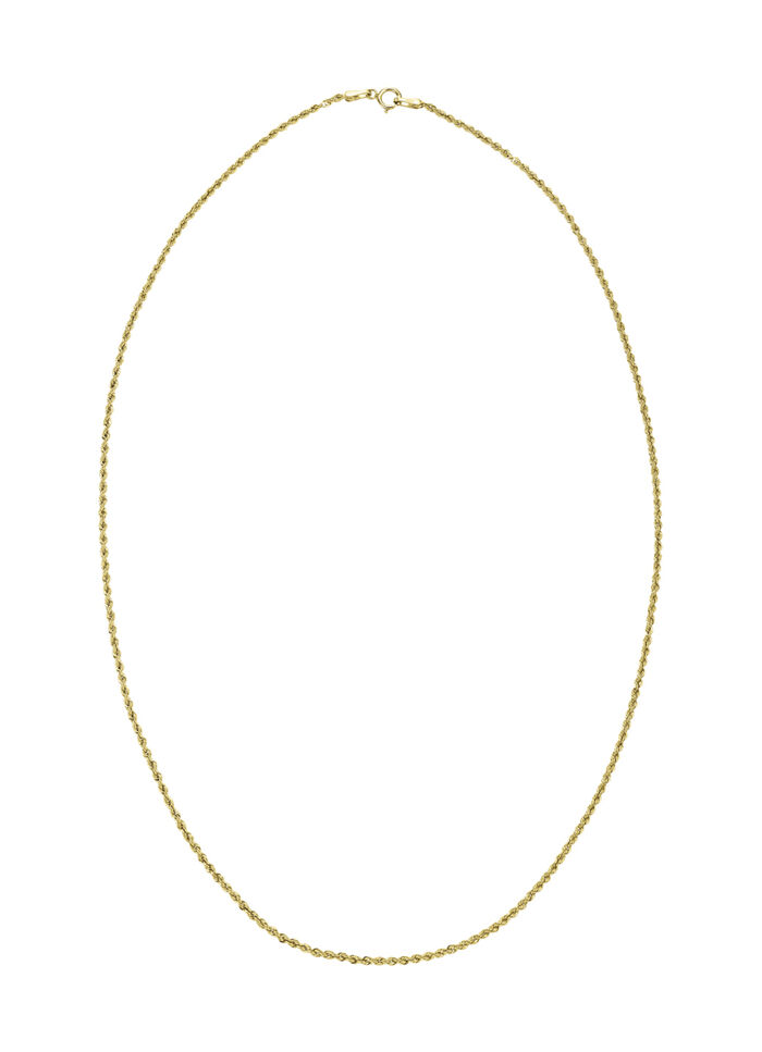 Hoogwaardige koordketting 