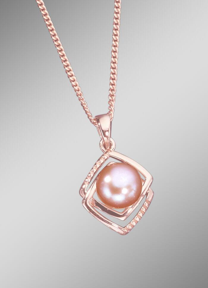 Kettinghanger met pantserketting