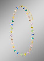 Elegante 3-delige sieradenset 