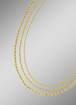 Hoogwaardige koordketting 