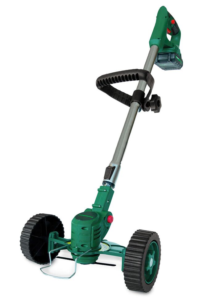 Hammersmith MultiWizard 5-in-1 snoerloze trimmer 