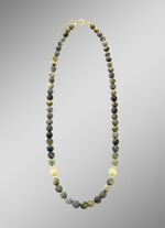 Buitengewone ketting 