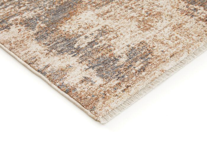 Hoogwaardige tapijten met een rug van 100% katoen 