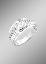 Opvallende herenring 