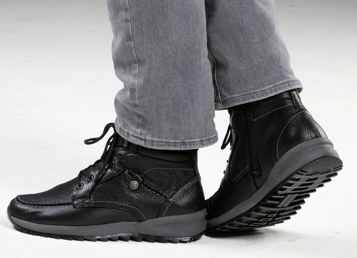 Waldl&auml;ufer veterlaars van hertennappaleer 