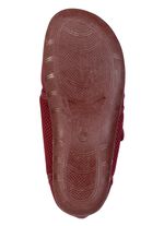 Comfortabele dames klittenbandschoenen, breedte H, gemaakt van mesh en textielmateriaal 