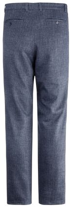 Broek "Klaus Models" in 4 kleuren 