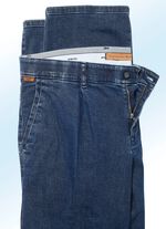 Jeans "Francesco Botti" in 2 kwaliteiten en 3 kleuren 
