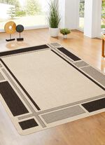 Bruggen en tapijten voor binnen en buiten 