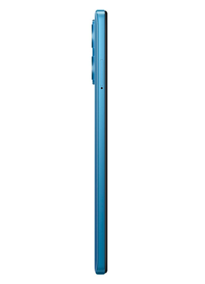 Xiaomi 12 Pro-smartphone BLAUW
