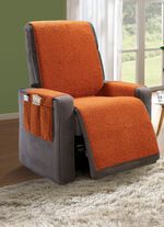 Pluizig en verwarmend: Antislip woonaccessoires 