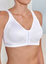 Speidel bh met praktische sluiting aan de voorkant 