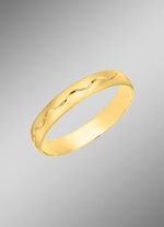 Partnerring zilver 925/- 