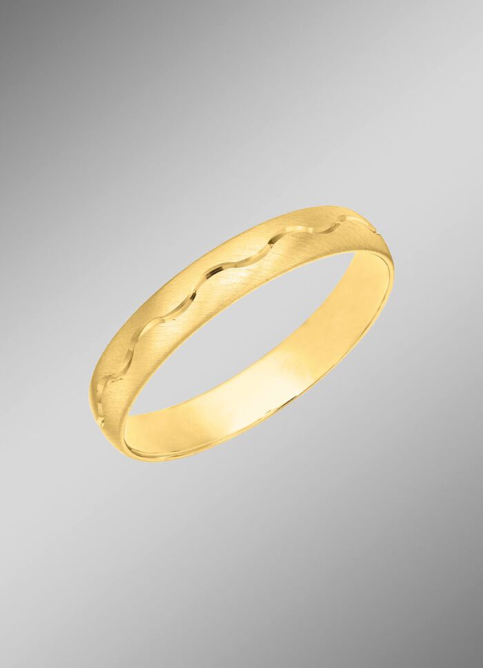 Partnerring zilver 925/- 