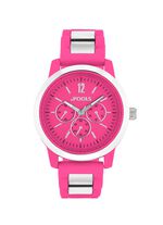 Quartz dameshorloge Pools 2576 