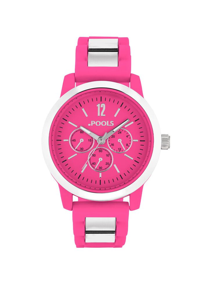 Quartz dameshorloge Pools 2576 