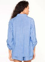 LingaDore-set: Top+korte broek 