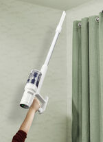 Aqua Laser draadloze handstofzuiger 