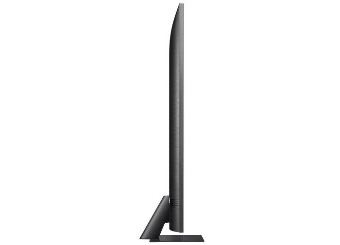 Samsung 4K QLED-tv 
