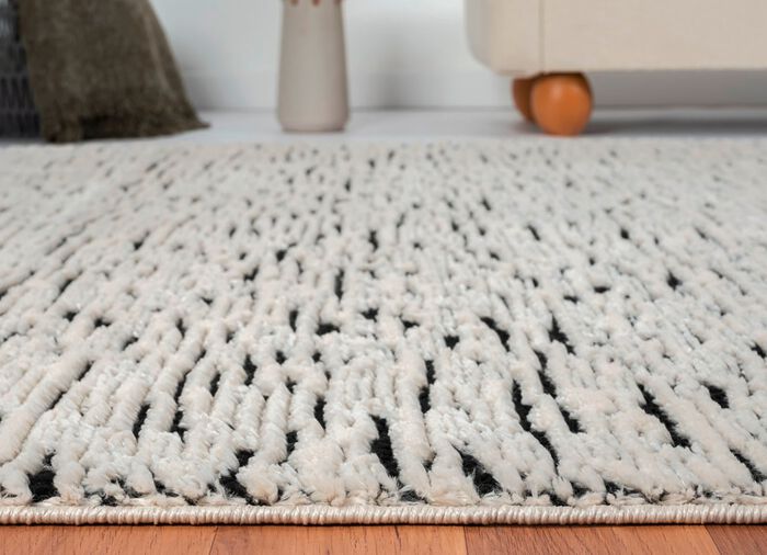 Onderhoudsvriendelijke bruggen en tapijten 