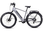 E-trekkingfiets X-Road 5.2 van SAXONETTE 